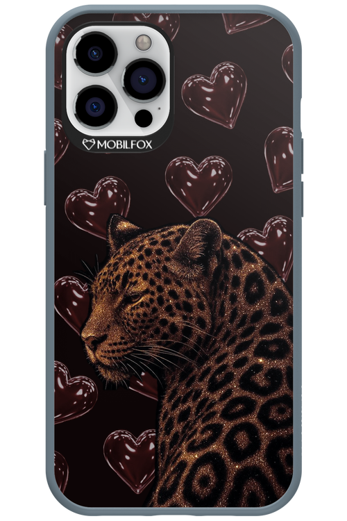 Leo Hearts 2.0 - Apple iPhone 12 Pro Max
