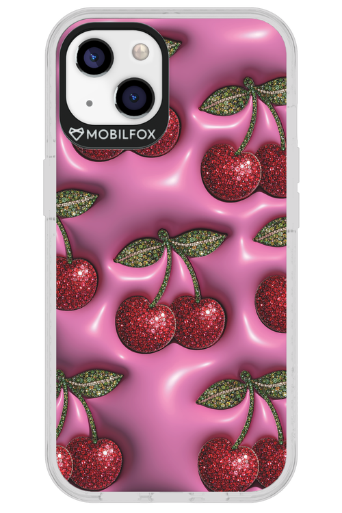 CHERRY RUBY 2.0 - Apple iPhone 13