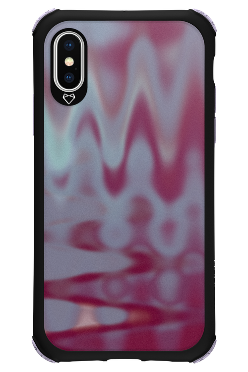 Cherry Karma 2.0 - Apple iPhone X