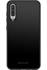 BLVCK - Samsung Galaxy A70