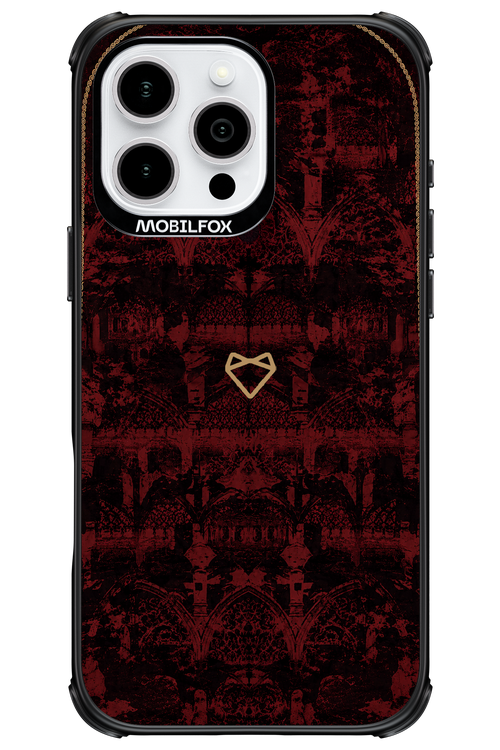 Portugalia x Mobilfox 2.0 - Apple iPhone 16 Pro Max