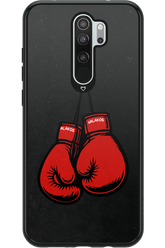 BoxRrr 2.0 - Xiaomi Redmi Note 8 Pro