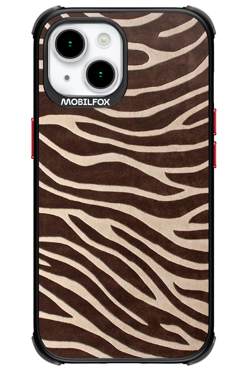 Choco Zebra 2.0 - Apple iPhone 15