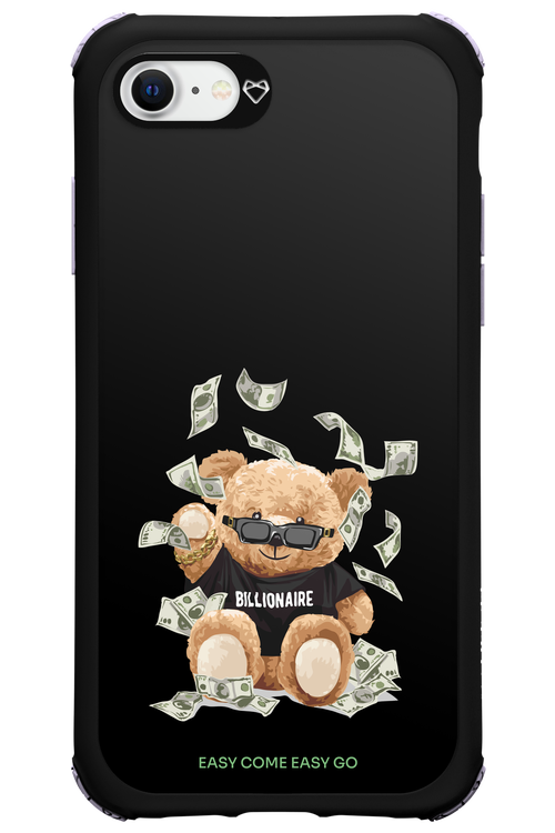 Easy Come Easy Go 2.0 - Apple iPhone 7