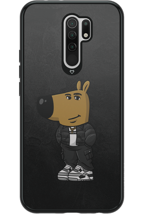 Chill Guy - Xiaomi Redmi 9