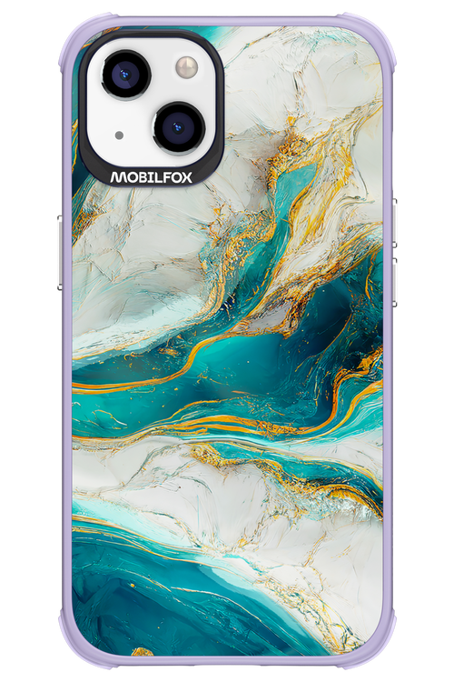 Emerald 2.0 - Apple iPhone 13
