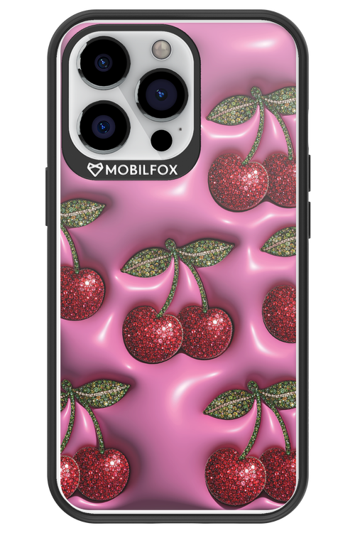 CHERRY RUBY 2.0 - Apple iPhone 13 Pro