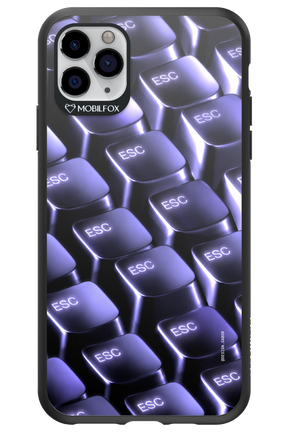 Can's Escape 2.0 - Apple iPhone 11 Pro Max