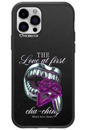 Cha-Ching 2.0 - Apple iPhone 12 Pro