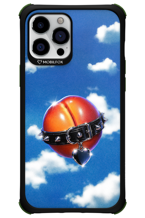 Wild Peach 2.0 - Apple iPhone 12 Pro Max