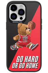 Go hard, or go home - Apple iPhone 14 Pro Max