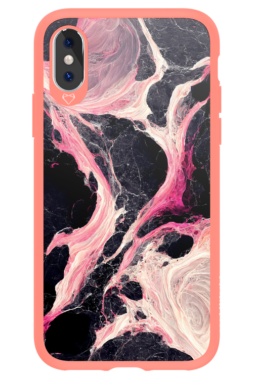 Rhodonite - Apple iPhone XS