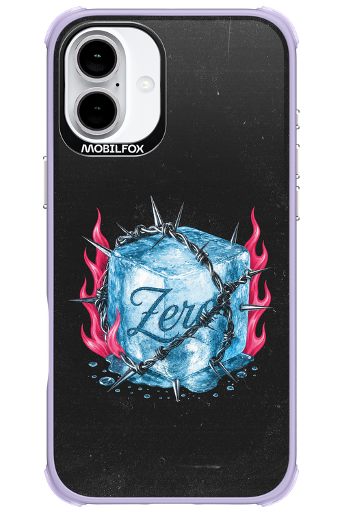 Zero 2.0 - Apple iPhone 16 Plus