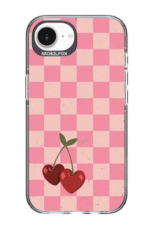 Baby Doll Cherry 2.0 - Apple iPhone 16e