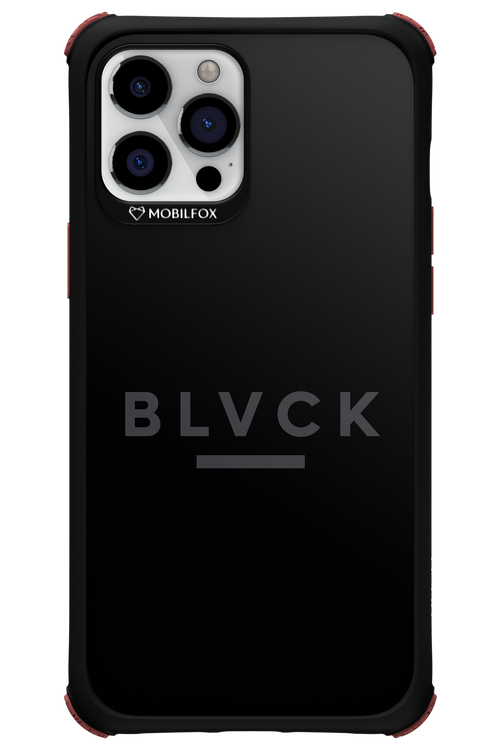 BLVCK II - Apple iPhone 12 Pro Max