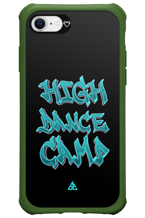 HDC 2 2.0 - Apple iPhone SE 2020