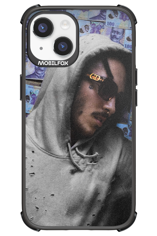 Sute Albastre Cover 2.0 - Apple iPhone 14
