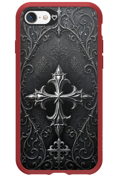 Armor 2.0 - Apple iPhone 7