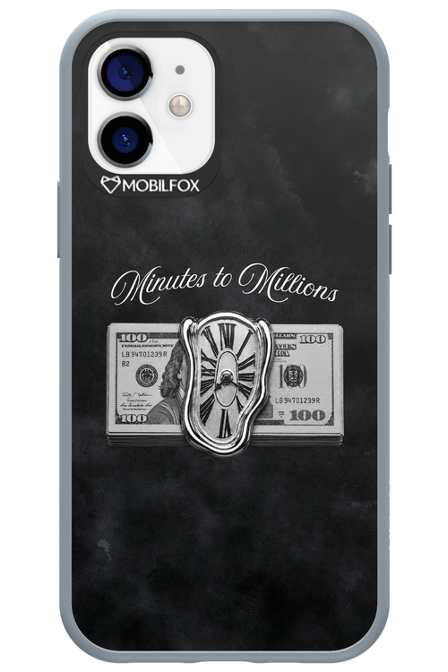 M2M 2.0 - Apple iPhone 12