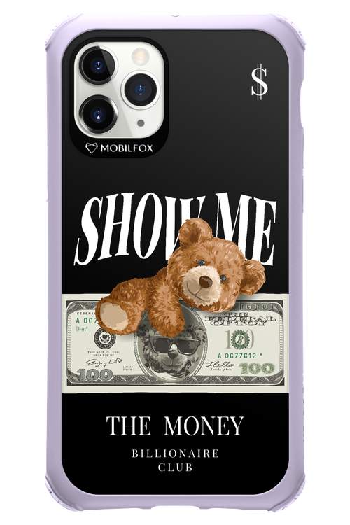 Show Me The Money - Apple iPhone 11 Pro