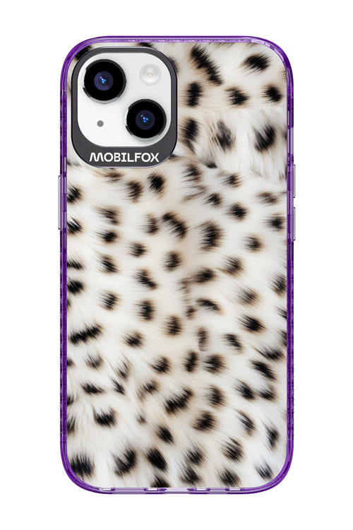 White Leopard 2.0 - Apple iPhone 14