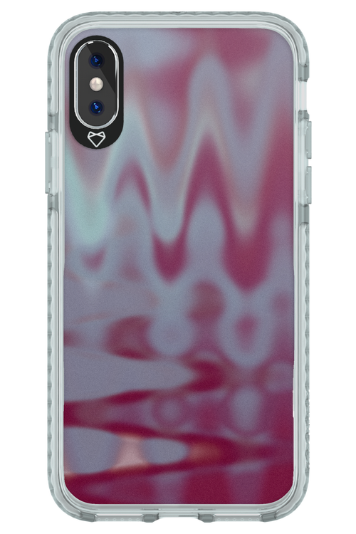 Cherry Karma 2.0 - Apple iPhone X