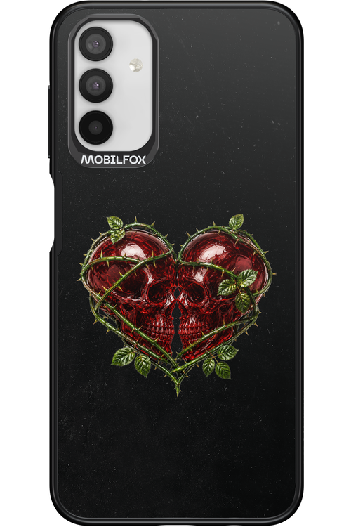 Omen Kiss 2.0 - Samsung Galaxy A04s