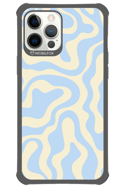 By the Sea 2.0 - Apple iPhone 12 Pro Max