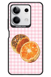 Discorange 2.0 - Xiaomi Redmi Note 13 5G