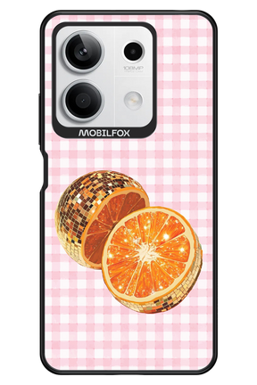 Discorange 2.0 - Xiaomi Redmi Note 13 5G