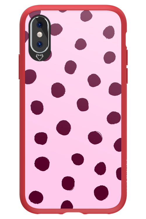 My Crush 2.0 - Apple iPhone X