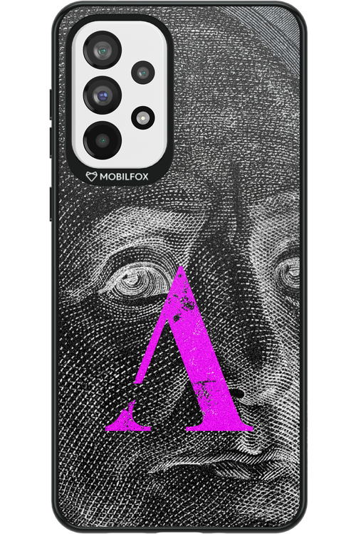 Azteca "A" OG 2.0 - Samsung Galaxy A73