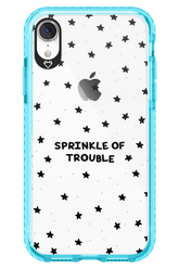 Trouble - Apple iPhone XR