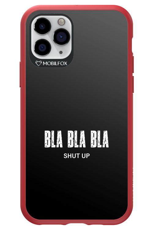 Bla Bla II 2.0 - Apple iPhone 11 Pro