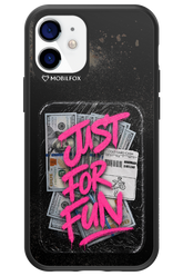 Just For Fun 2.0 - Apple iPhone 12 Mini