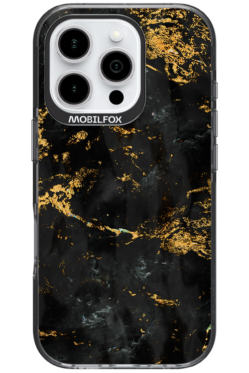 Goldie 2.0 - Apple iPhone 16 Pro