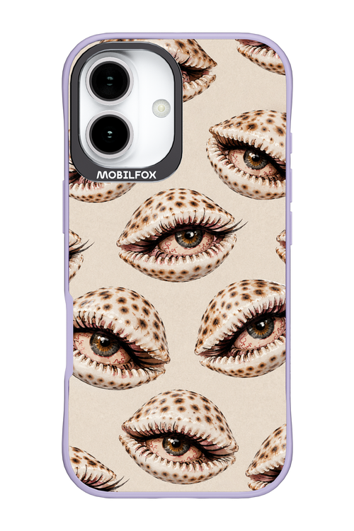 Ocean Eyes 2.0 - Apple iPhone 17