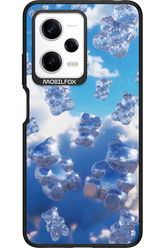 Crystal Bears 2.0 - Xiaomi Redmi Note 12 Pro 5G