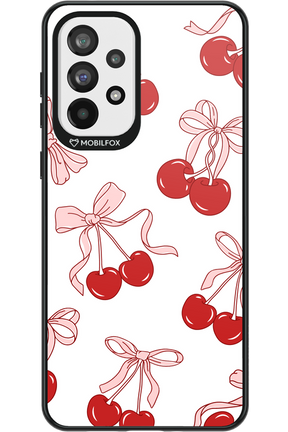 Cherry Queen 2.0 - Samsung Galaxy A73