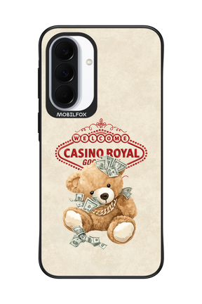 Casino Royal 2.0 - Samsung Galaxy A37
