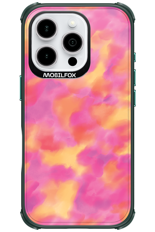 Summer Memories 2.0 - Apple iPhone 16 Pro