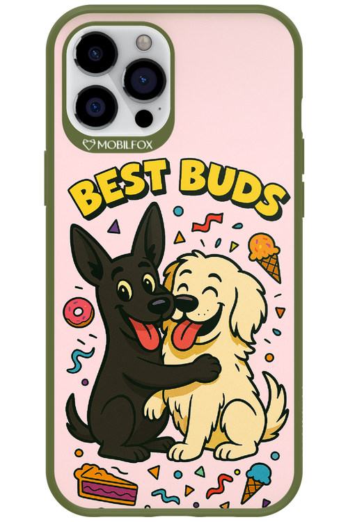 Best Buds 2.0 - Apple iPhone 12 Pro Max