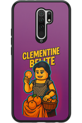 Clementine Belite Lego 2.0 - Xiaomi Redmi 9