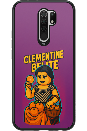 Clementine Belite Lego 2.0 - Xiaomi Redmi 9