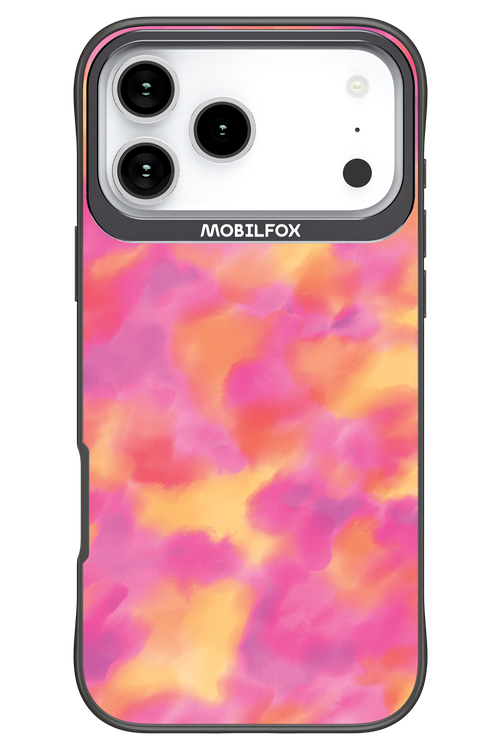 Summer Memories 2.0 - Apple iPhone 17 Pro Max