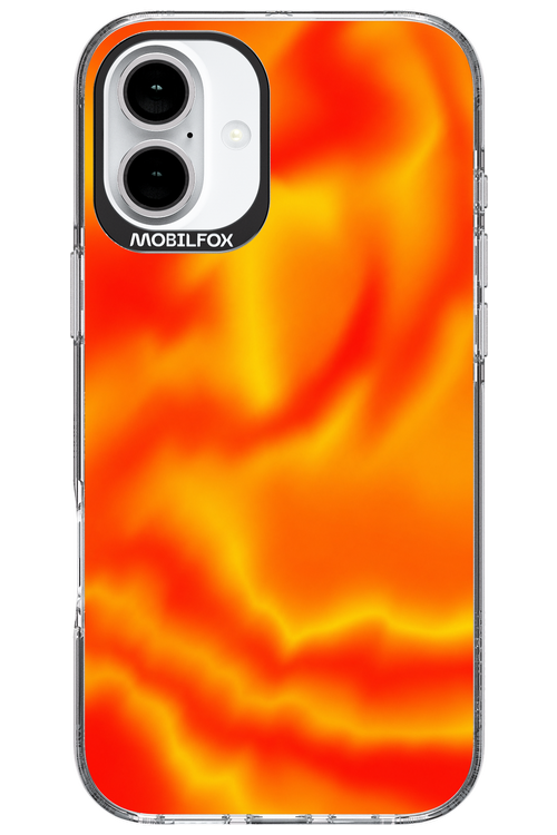 Beat the Heat 2.0 - Apple iPhone 16 Plus