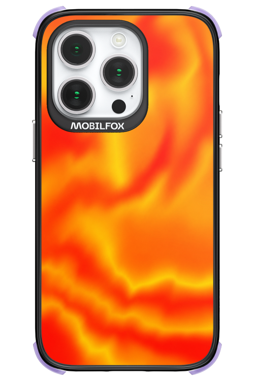 Beat the Heat 2.0 - Apple iPhone 14 Pro