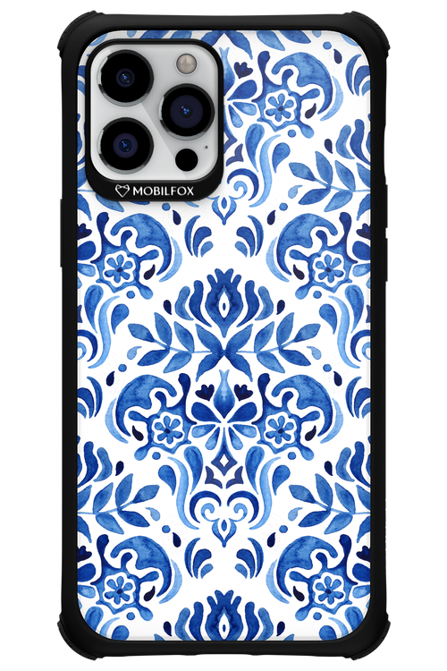La Dolce Flora 2.0 - Apple iPhone 12 Pro Max