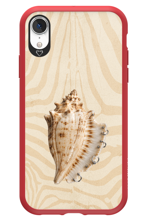 Shell Me Out 2.0 - Apple iPhone XR