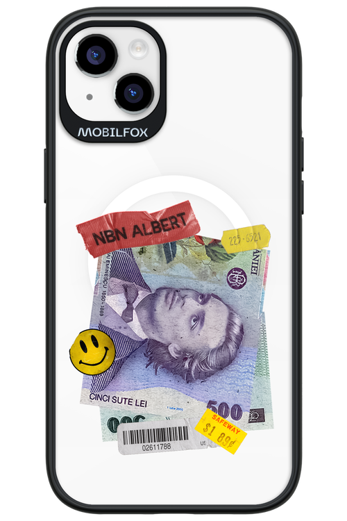 Money 2.0 - Apple iPhone 14 Plus